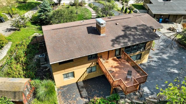 5800 Cherokee Drive, Madeira, OH 45243