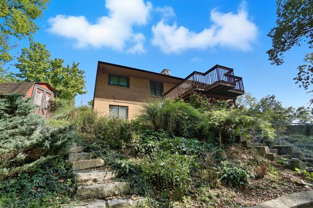 5800 Cherokee Drive, Madeira, OH 45243