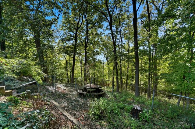 5800 Cherokee Drive, Madeira, OH 45243