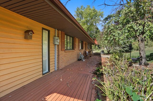 5800 Cherokee Drive, Madeira, OH 45243