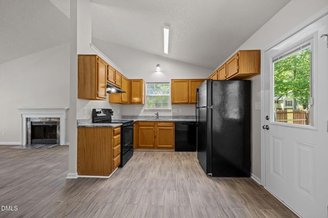 312 Holly Pines Court, Holly Springs, NC 27540