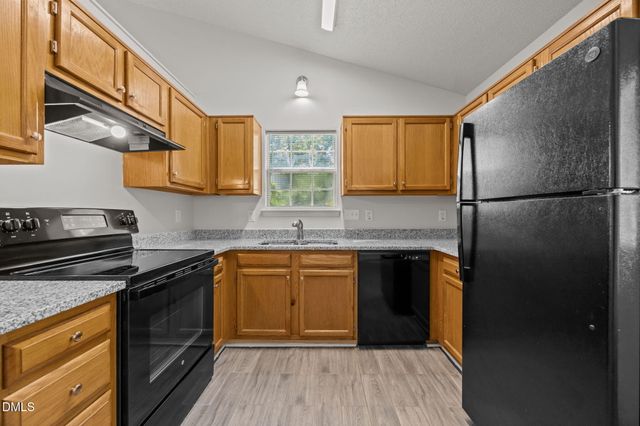 312 Holly Pines Court, Holly Springs, NC 27540