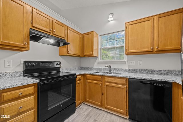 312 Holly Pines Court, Holly Springs, NC 27540