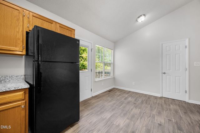 312 Holly Pines Court, Holly Springs, NC 27540