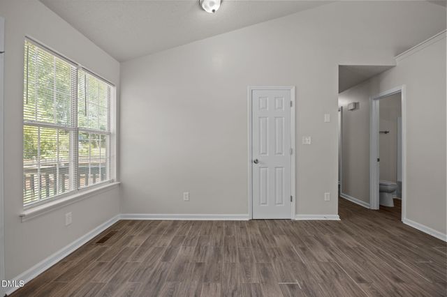 312 Holly Pines Court, Holly Springs, NC 27540