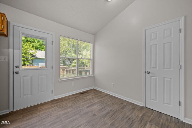 312 Holly Pines Court, Holly Springs, NC 27540