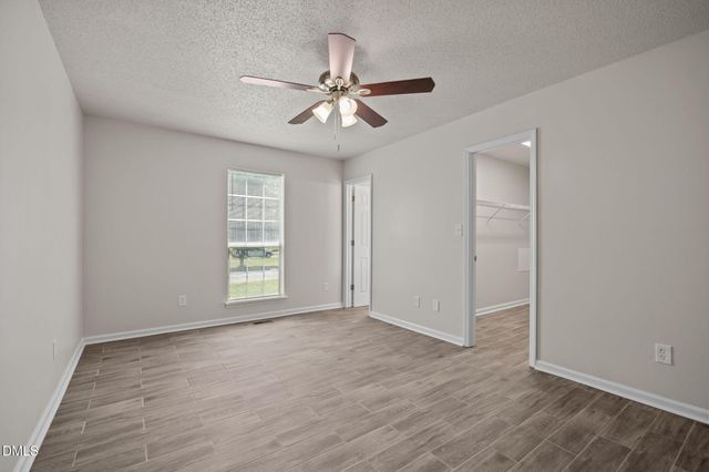 312 Holly Pines Court, Holly Springs, NC 27540