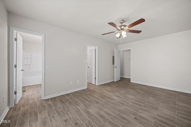 312 Holly Pines Court, Holly Springs, NC 27540