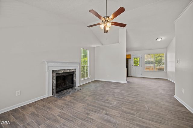 312 Holly Pines Court, Holly Springs, NC 27540