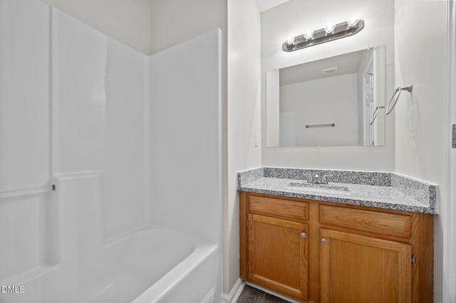 312 Holly Pines Court, Holly Springs, NC 27540