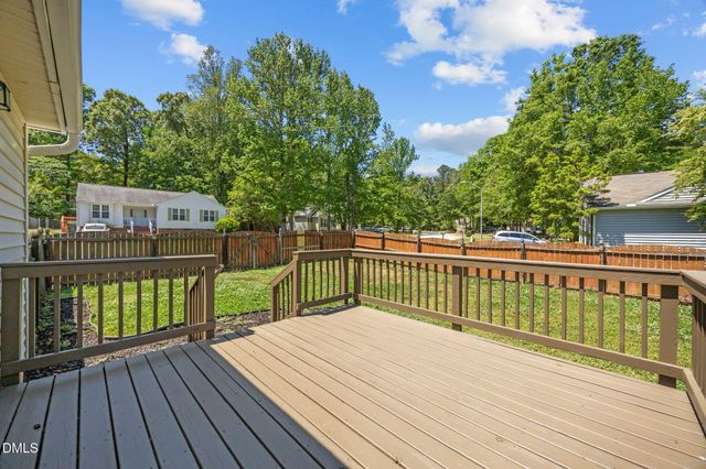 312 Holly Pines Court, Holly Springs, NC 27540