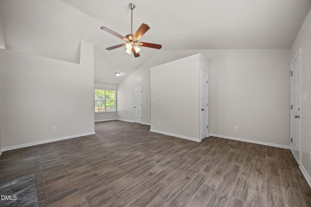 312 Holly Pines Court, Holly Springs, NC 27540