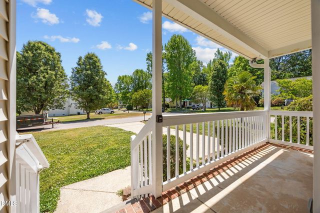 312 Holly Pines Court, Holly Springs, NC 27540