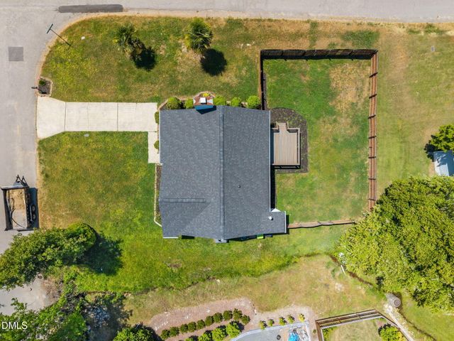 312 Holly Pines Court, Holly Springs, NC 27540