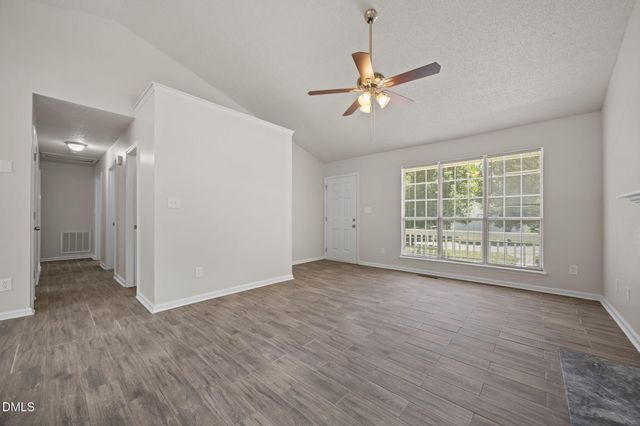 312 Holly Pines Court, Holly Springs, NC 27540