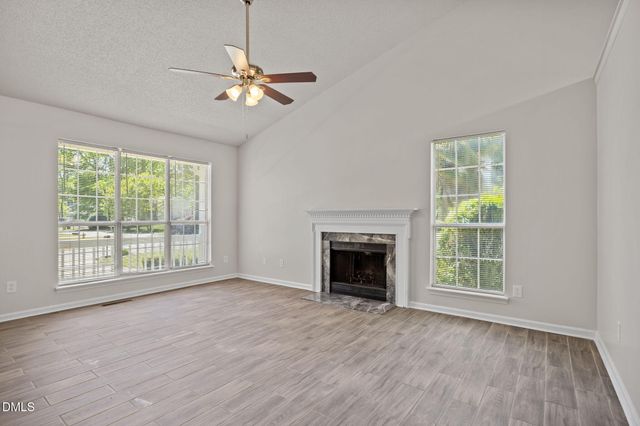 312 Holly Pines Court, Holly Springs, NC 27540