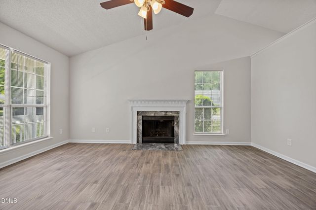 312 Holly Pines Court, Holly Springs, NC 27540