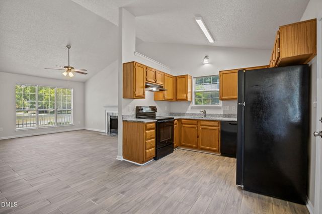 312 Holly Pines Court, Holly Springs, NC 27540