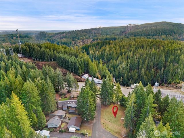 451 N Standstill Drive S, Hoodsport, WA 98548