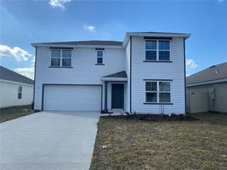 2216 NW 246 TERRACE, Newberry, FL 32669