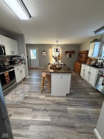 721 W 15th Street, Greensburg, IN 47240