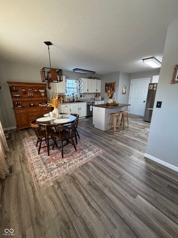 721 W 15th Street, Greensburg, IN 47240