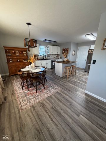 721 W 15th Street, Greensburg, IN 47240