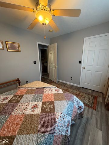 721 W 15th Street, Greensburg, IN 47240