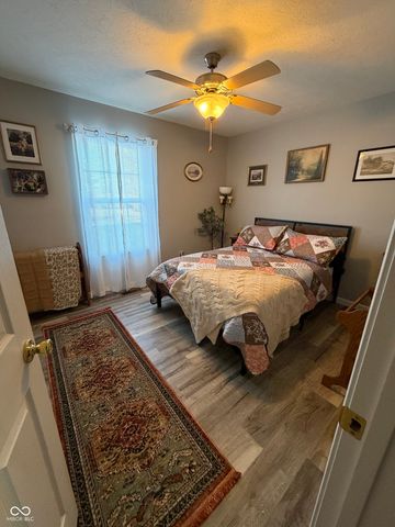 721 W 15th Street, Greensburg, IN 47240