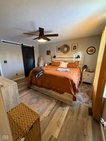 721 W 15th Street, Greensburg, IN 47240