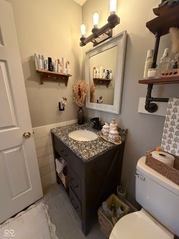 721 W 15th Street, Greensburg, IN 47240