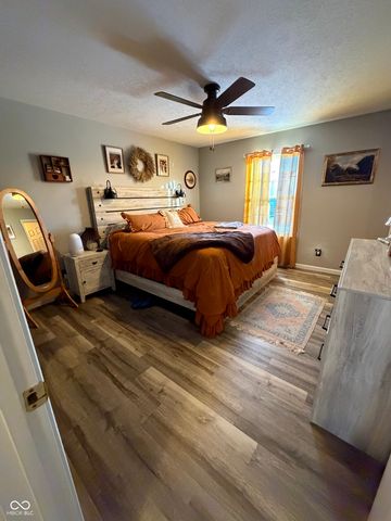 721 W 15th Street, Greensburg, IN 47240