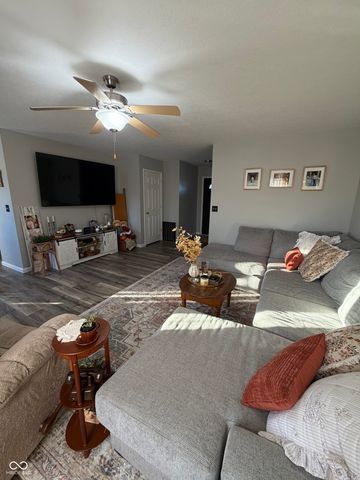 721 W 15th Street, Greensburg, IN 47240