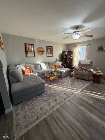 721 W 15th Street, Greensburg, IN 47240