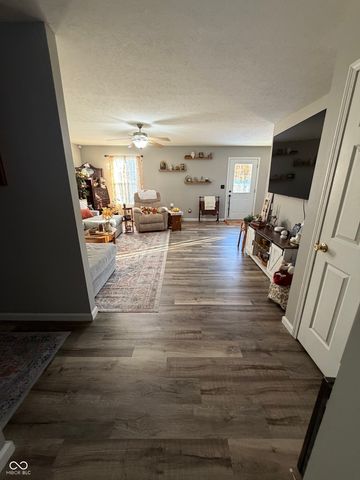 721 W 15th Street, Greensburg, IN 47240