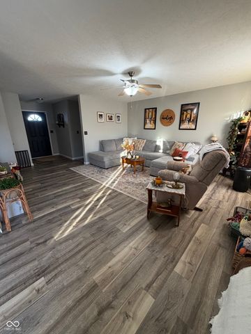 721 W 15th Street, Greensburg, IN 47240