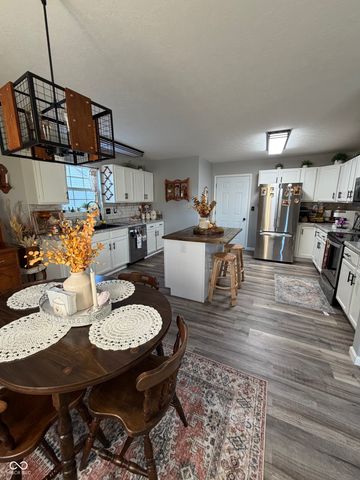 721 W 15th Street, Greensburg, IN 47240