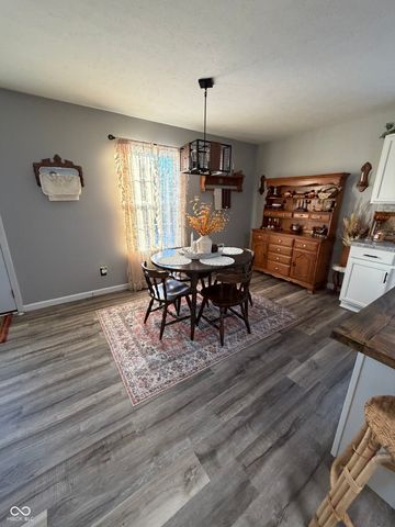 721 W 15th Street, Greensburg, IN 47240