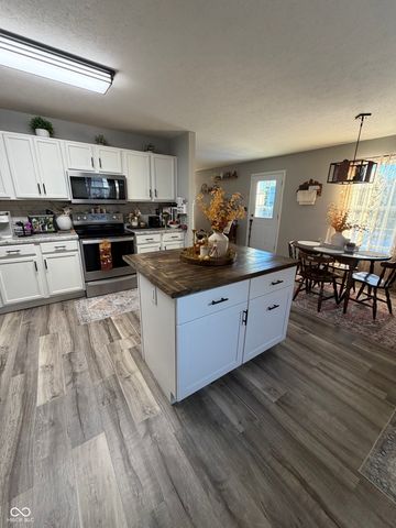 721 W 15th Street, Greensburg, IN 47240