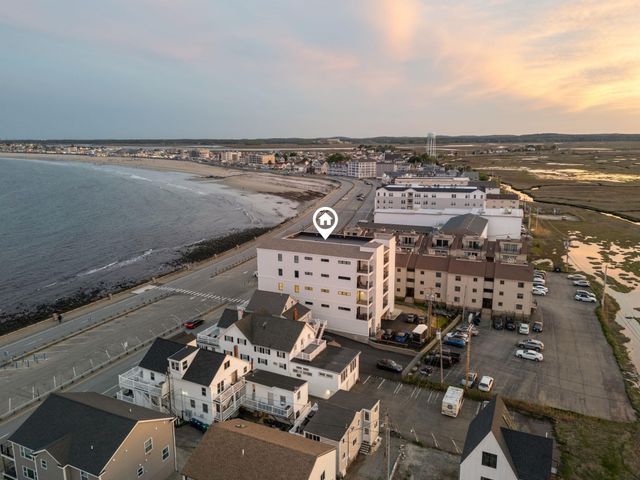 465 Ocean Blvd Unit 302, Hampton, NH 03842