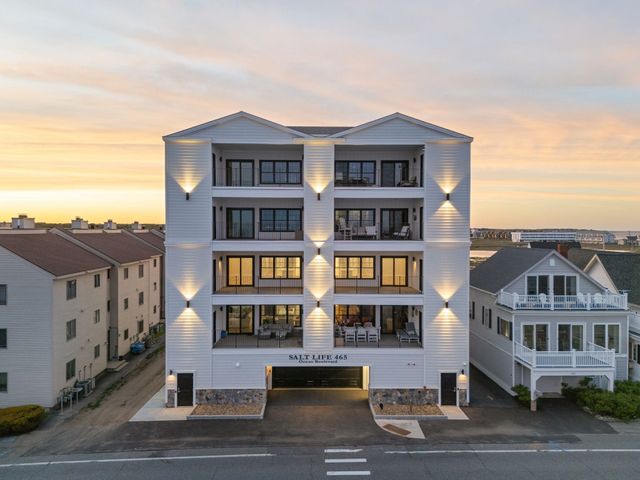 465 Ocean Blvd Unit 302, Hampton, NH 03842