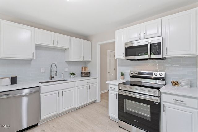 3204 Winfield Court, Raleigh, NC 27610