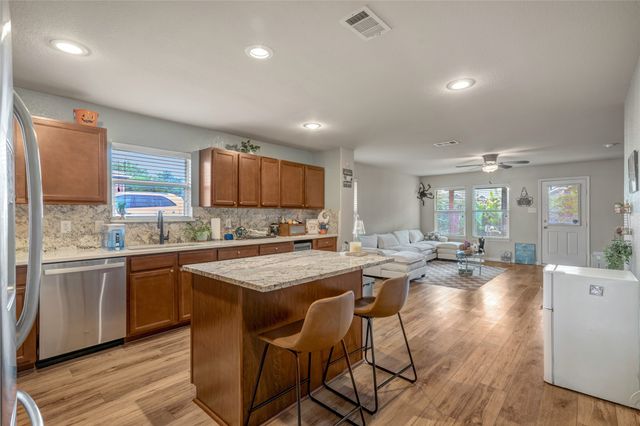 3216 Jetranger Road, Fort Worth, TX 76053