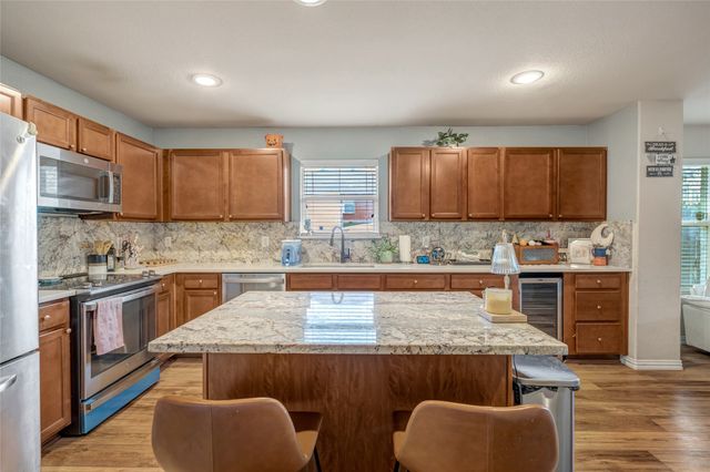 3216 Jetranger Road, Fort Worth, TX 76053