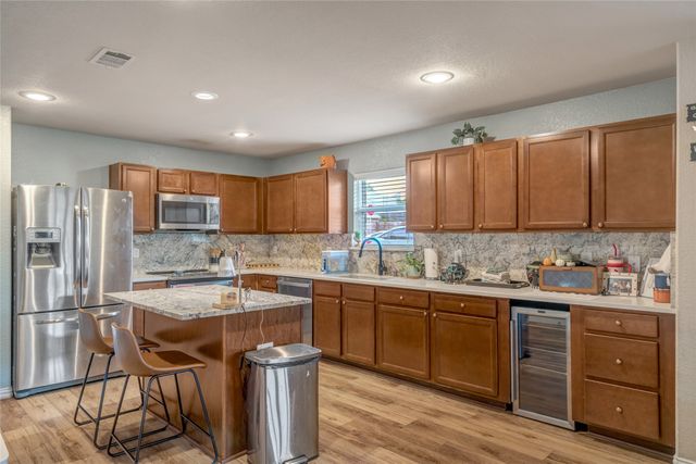 3216 Jetranger Road, Fort Worth, TX 76053