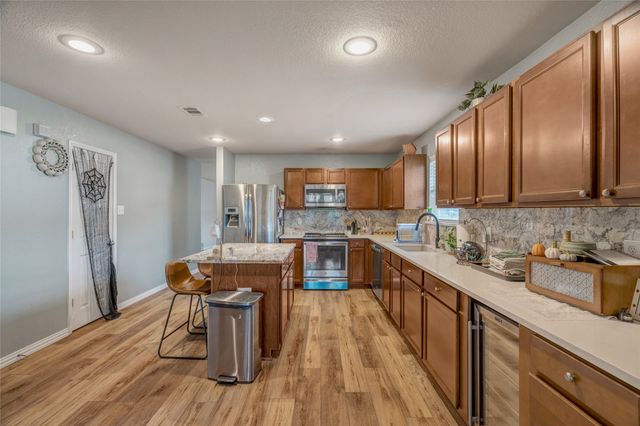 3216 Jetranger Road, Fort Worth, TX 76053