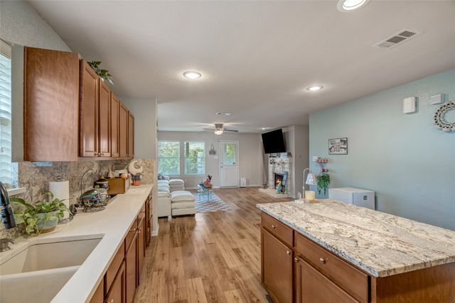 3216 Jetranger Road, Fort Worth, TX 76053