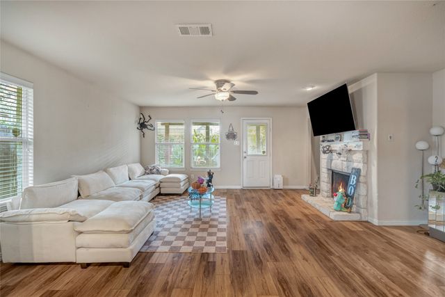 3216 Jetranger Road, Fort Worth, TX 76053