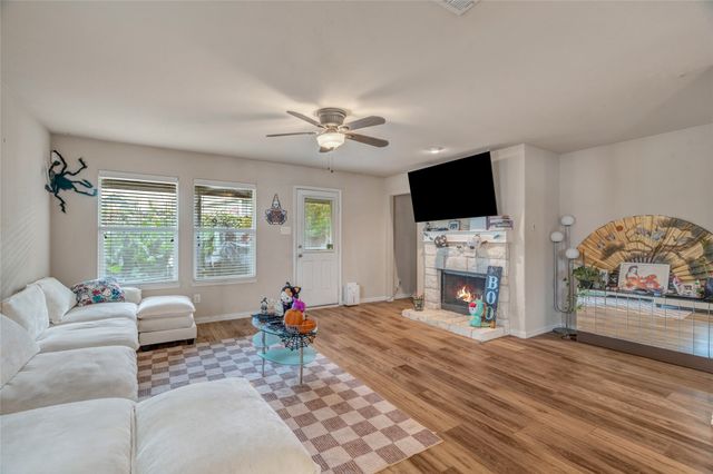 3216 Jetranger Road, Fort Worth, TX 76053