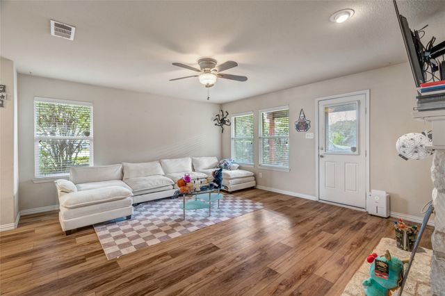 3216 Jetranger Road, Fort Worth, TX 76053